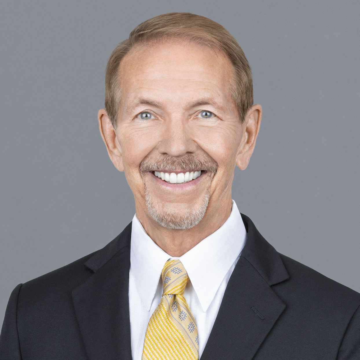 Picture of Gordon A. Schaller