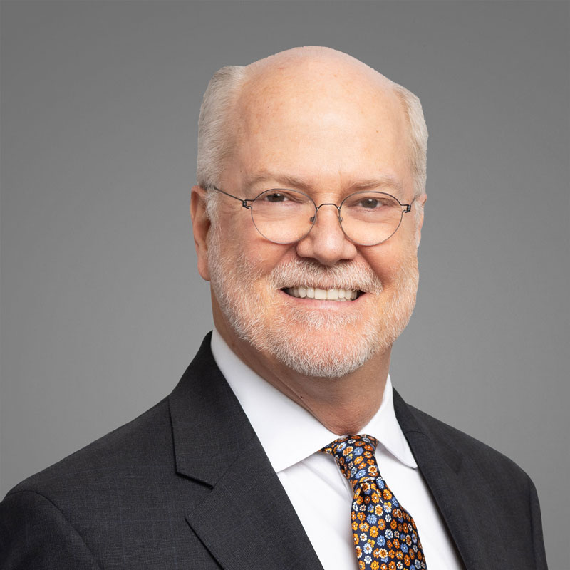 Picture of Bennett G. Young