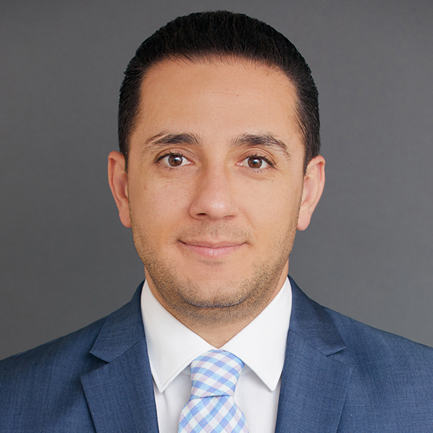 Picture of David Tabibian