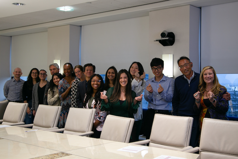 2024 Asian American & Pacific Islander Heritage Month 