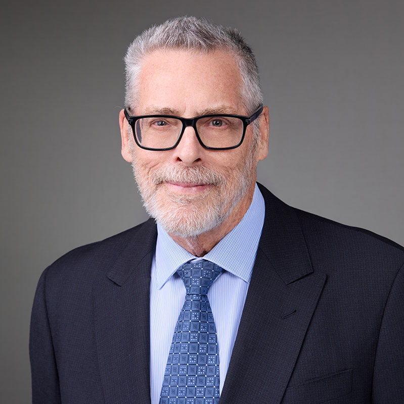 Picture of Joel David Deutsch 