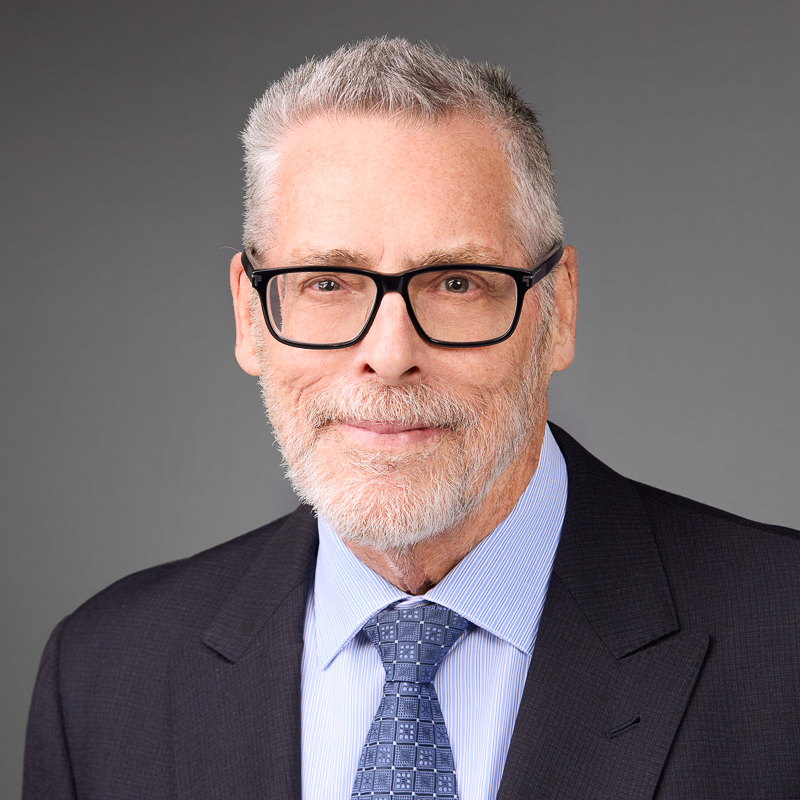 Picture of Joel David Deutsch