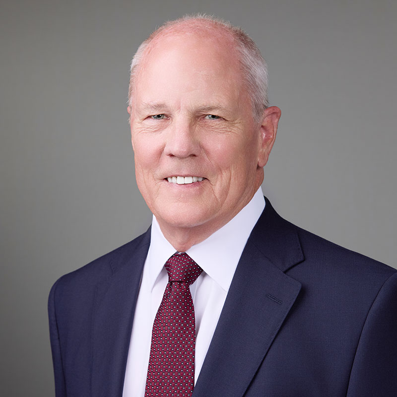 Picture of Neil C. Erickson 