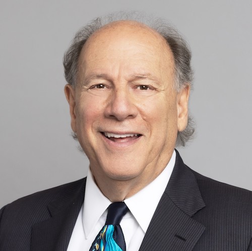 Picture of Martin H. Orlick 