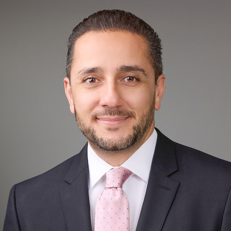 Picture of David Tabibian