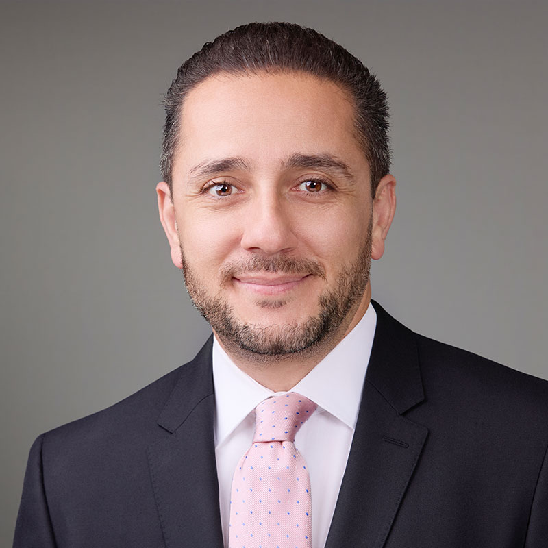 Picture of David Tabibian 
