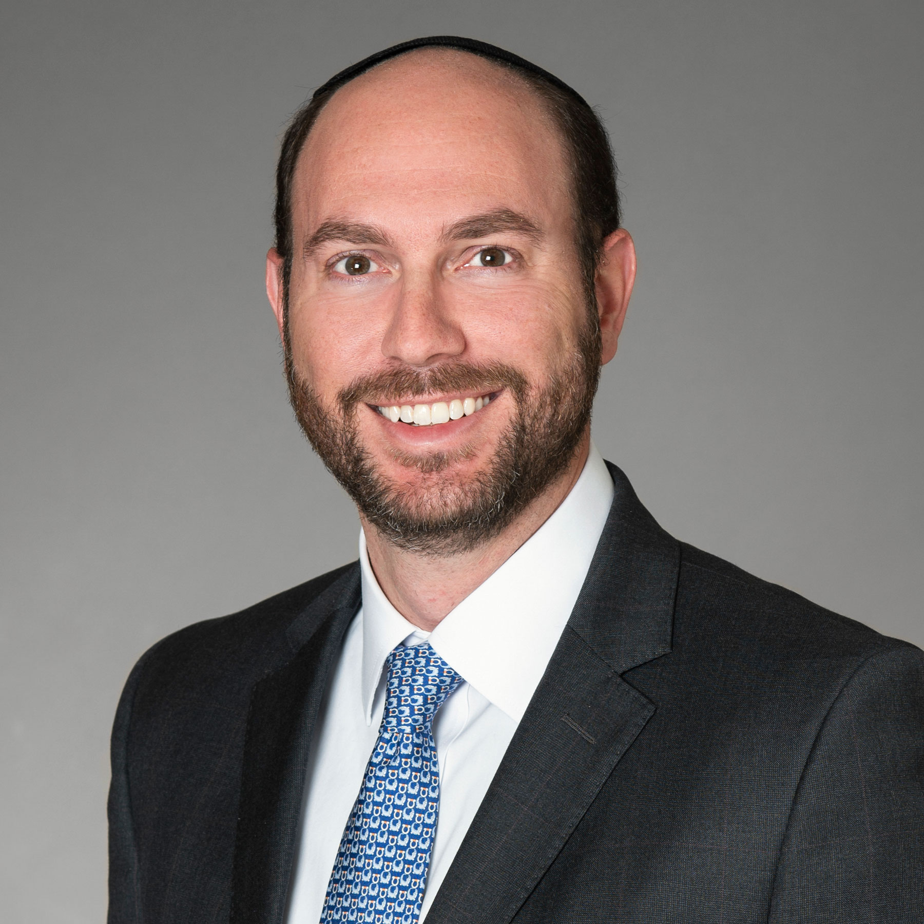 Picture of Donny Wiesel 