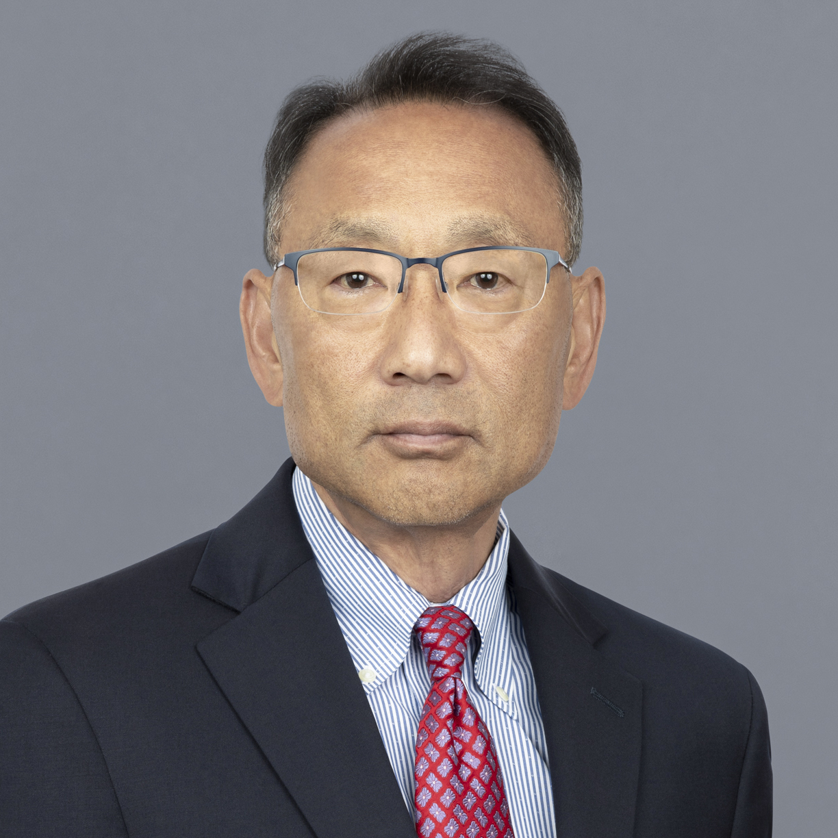 Picture of John S. Cha 