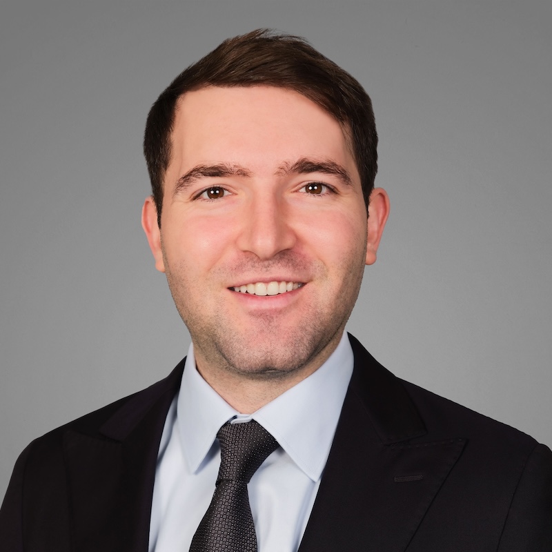 Picture of Moti Zilberstein 