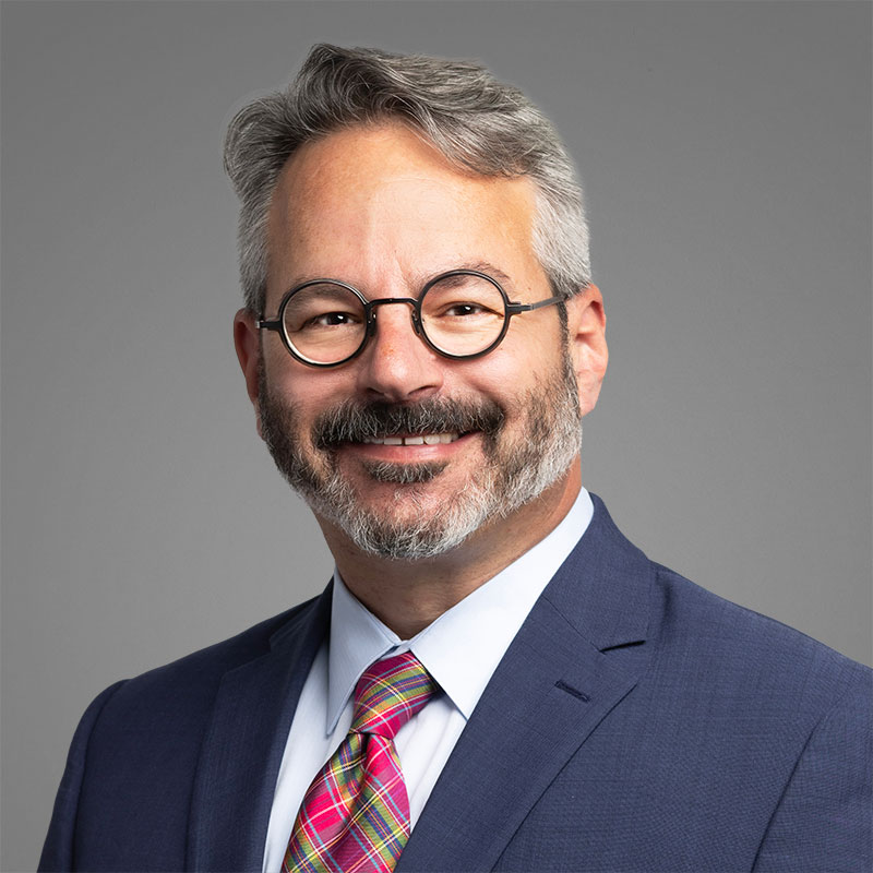 Picture of Josh M. Masur 